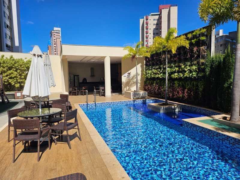Apartamento, Grajaú, 2 Quartos, 2 Vagas, 1 Suíte