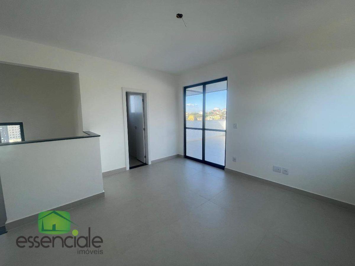 Cobertura, Riacho das Pedras, 3 Quartos, 2 Vagas, 1 Suíte