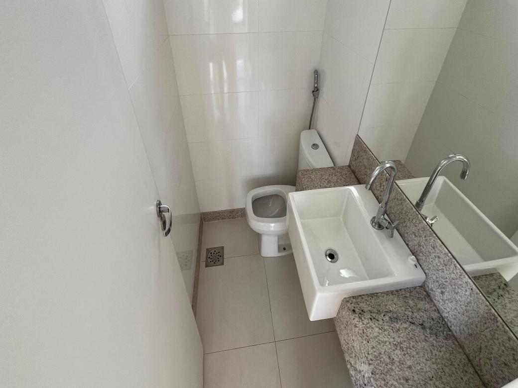 Cobertura, Sion, 2 Quartos, 2 Vagas, 1 Suíte