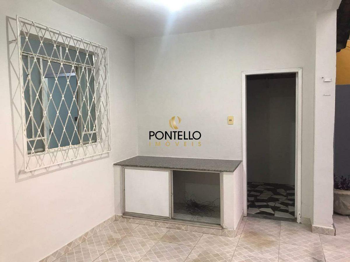 Casa, Boa Vista, 3 Quartos, 3 Vagas, 1 Suíte