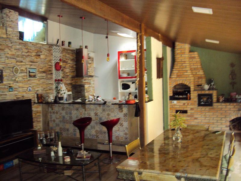 Casa, Planalto, 5 Quartos, 5 Vagas, 2 Suítes