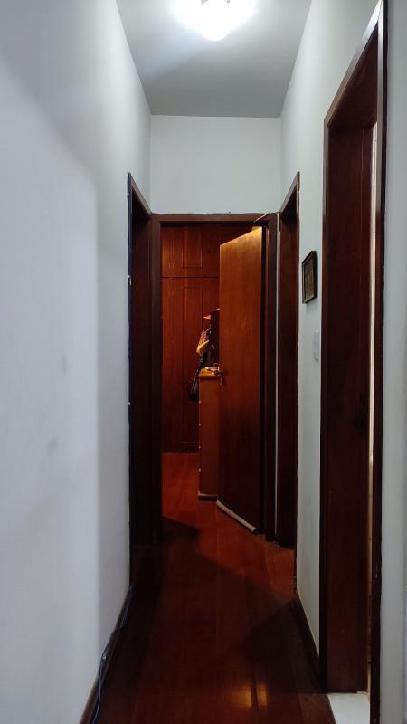 Apartamento, Caiçaras, 3 Quartos, 1 Vaga