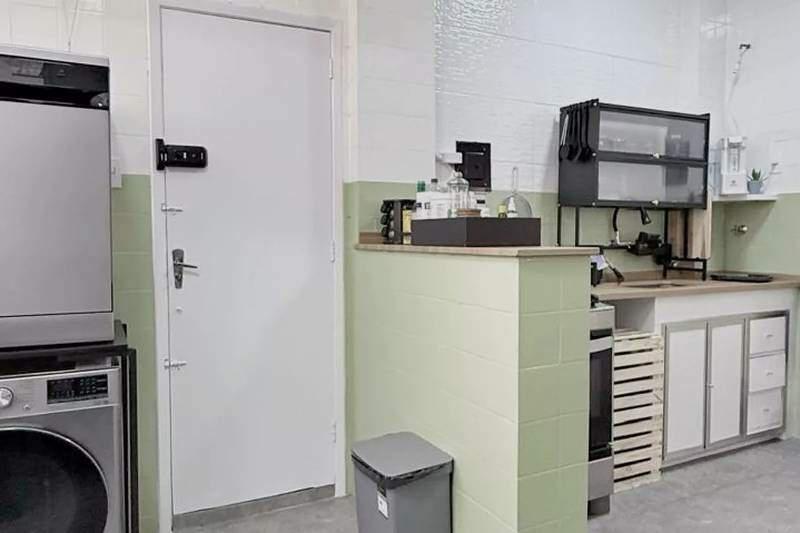 Apartamento, Barro Preto, 3 Quartos, 0 Vaga