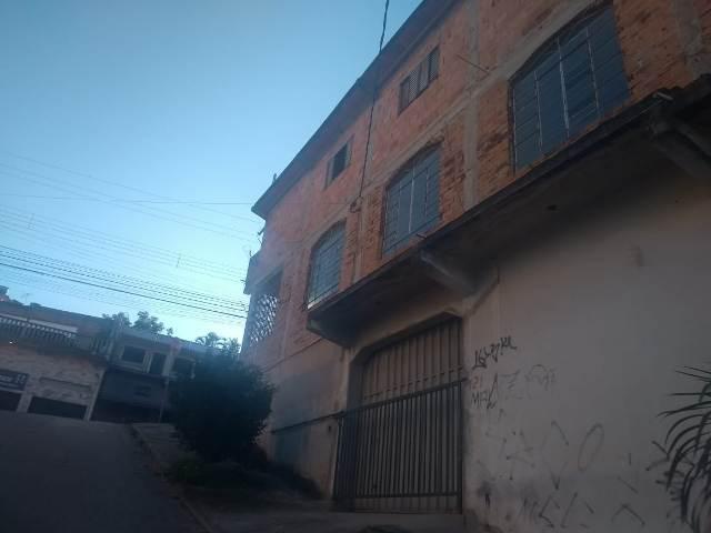 Casa, Jardim Laguna, 2 Quartos