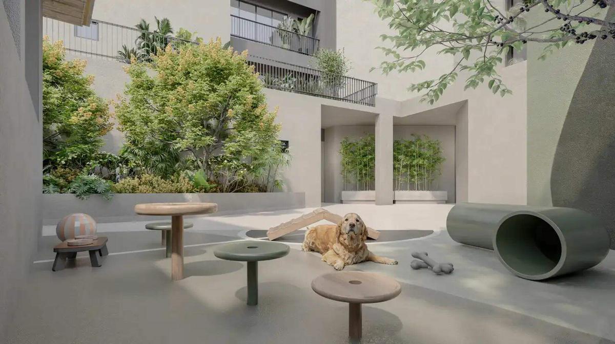 Apartamento, Lidice, 3 Quartos, 2 Vagas, 3 Suítes
