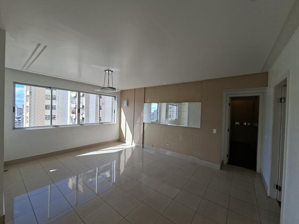 Apartamento, Lourdes, 4 Quartos, 3 Vagas, 1 Suíte