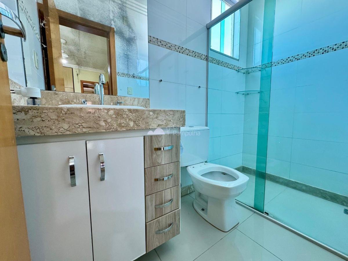 Casa, Santa Amélia, 4 Quartos, 4 Vagas, 3 Suítes