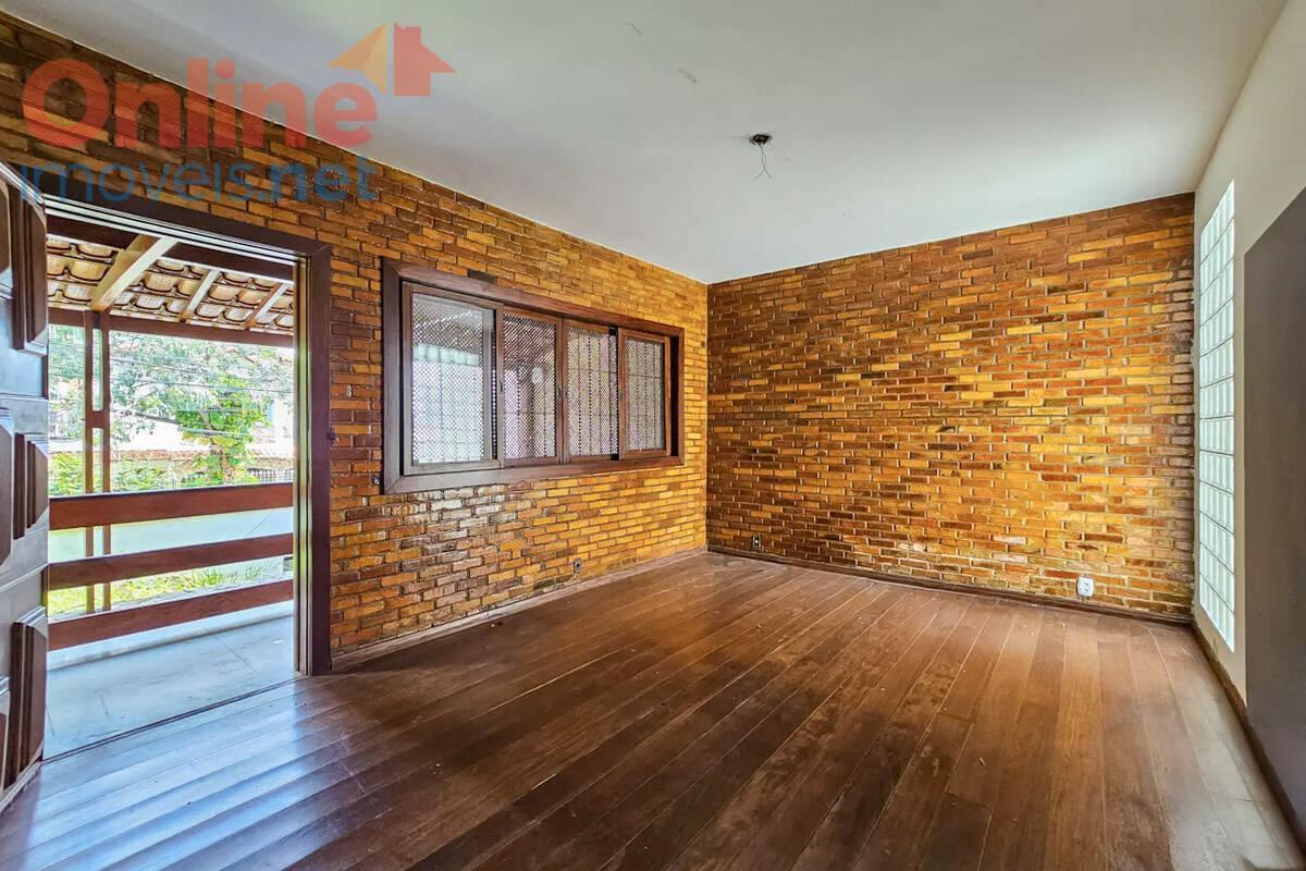 Casa, Padre Eustáquio, 3 Quartos, 0 Vaga, 0 Suíte