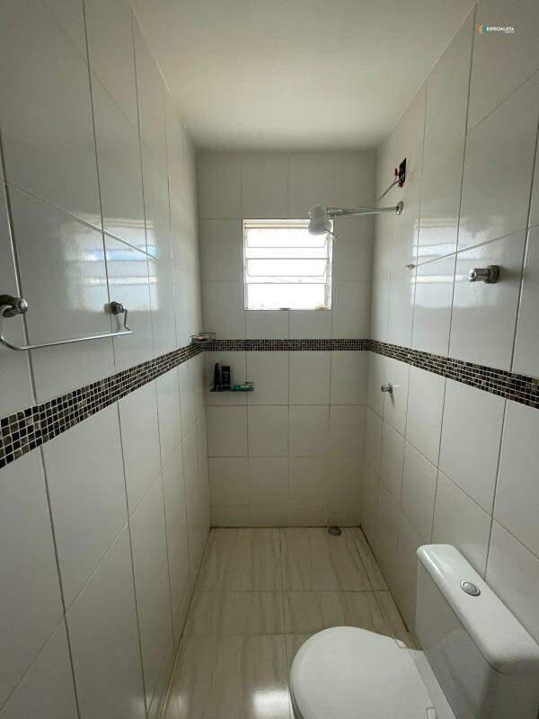 Casa, Londrina (são Benedito), 2 Quartos, 1 Vaga