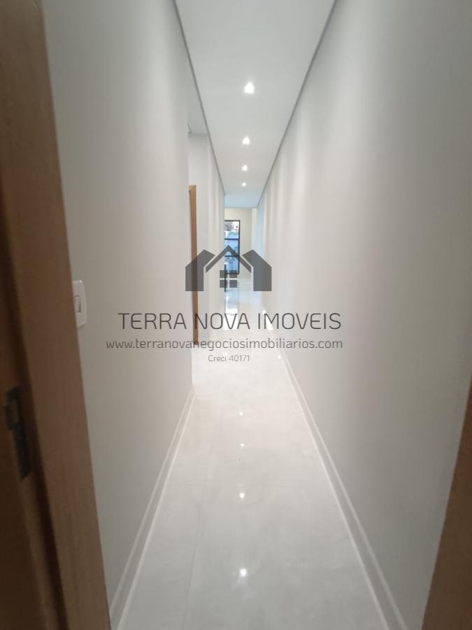 Casa, Jardim Imperial, 3 Quartos