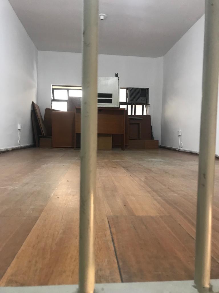 Andar, Dona Clara, 0 Quarto, 0 Vaga