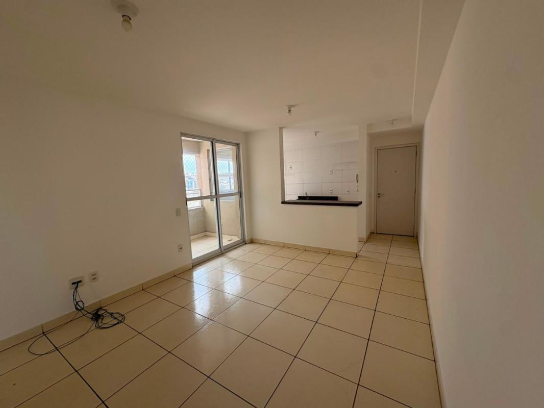 Apartamento, Jk, 3 Quartos, 2 Vagas, 1 Suíte