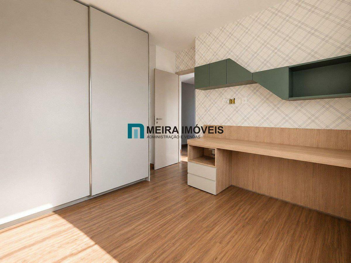 Apartamento, Sion, 3 Quartos, 2 Vagas, 1 Suíte