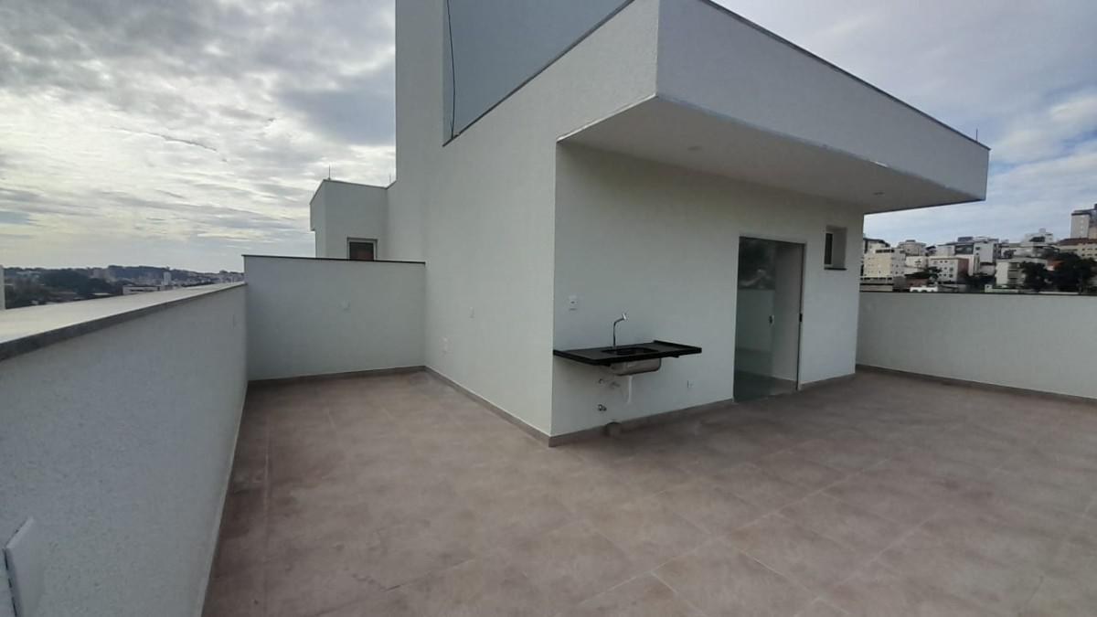 Cobertura, Salgado Filho, 3 Quartos, 2 Vagas, 1 Suíte