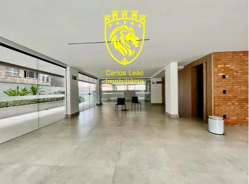 Cobertura, Gutierrez, 4 Quartos, 4 Vagas, 4 Suítes
