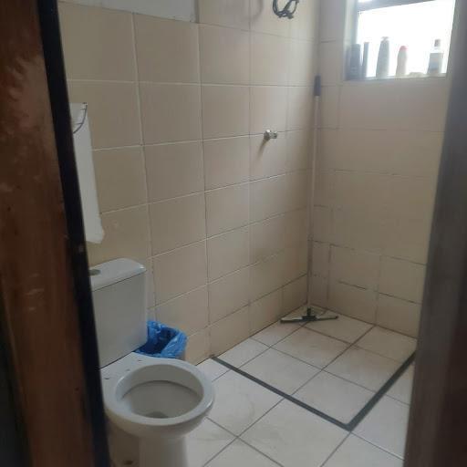 Apartamento, Nações Unidas, 2 Quartos, 1 Vaga
