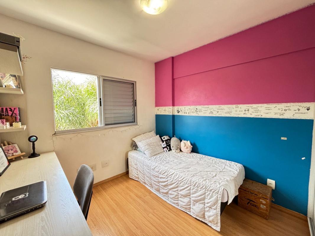 Apartamento, Castelo, 3 Quartos, 2 Vagas, 1 Suíte