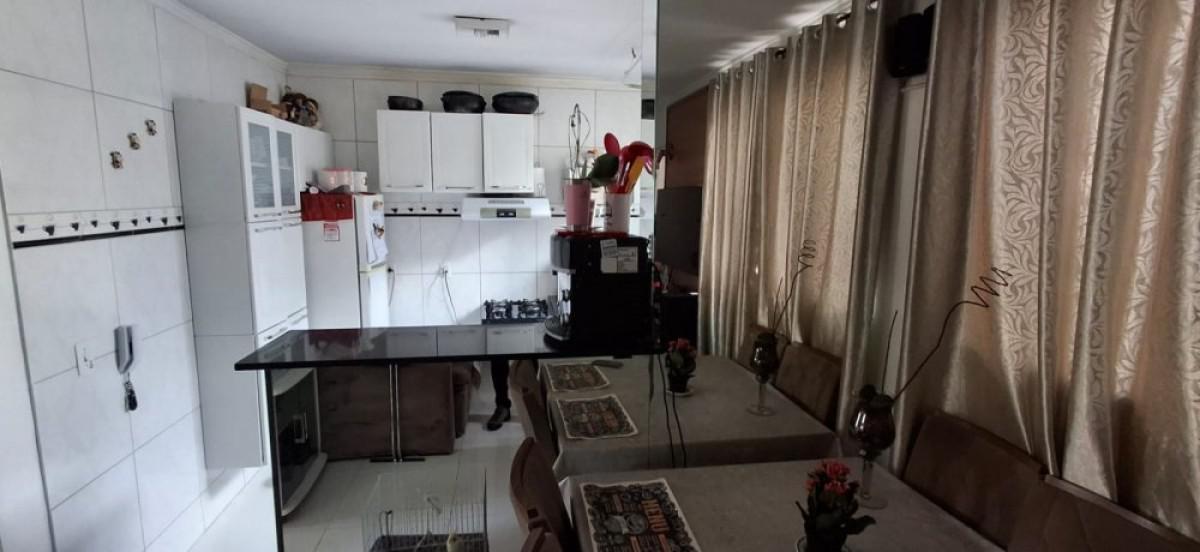 Apartamento, Industrial Santa Rita, 2 Quartos, 1 Vaga