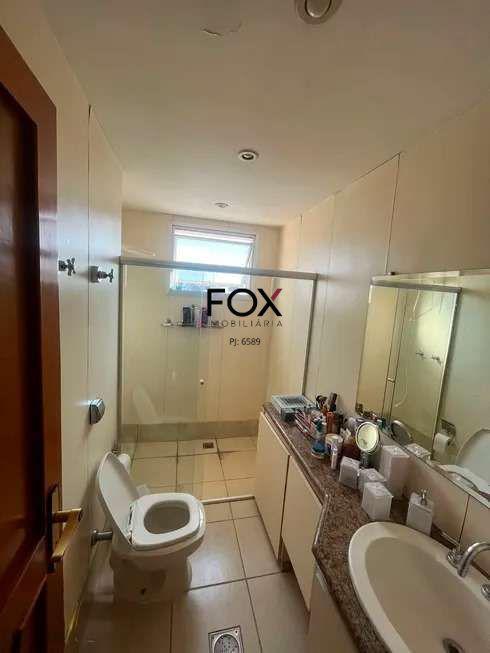 Apartamento, Cruzeiro, 4 Quartos, 2 Vagas, 1 Suíte