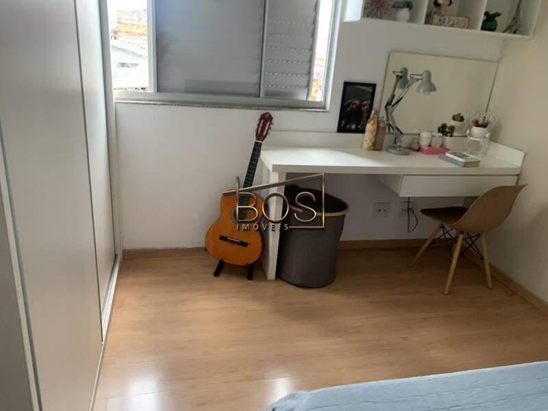 Apartamento, Ipiranga, 3 Quartos, 3 Vagas, 1 Suíte