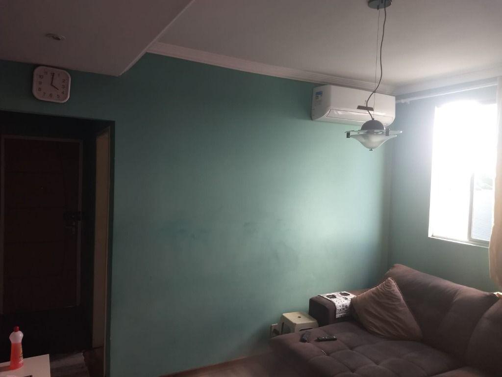 Apartamento, São Benedito, 2 Quartos, 1 Vaga