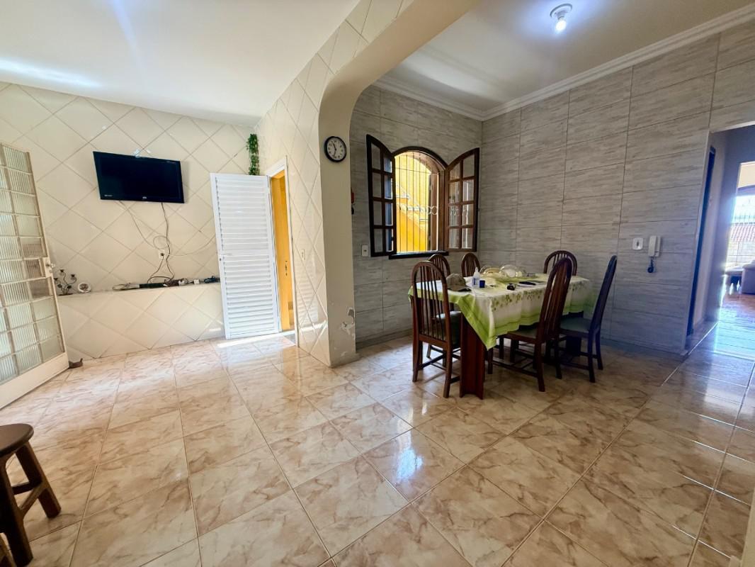 Casa, Renascença, 3 Quartos, 2 Vagas, 1 Suíte