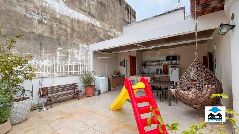 Cobertura, Sagrada Família, 3 Quartos, 2 Vagas, 1 Suíte