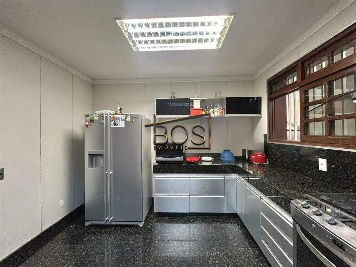 Casa, Silveira, 5 Quartos, 5 Vagas, 5 Suítes