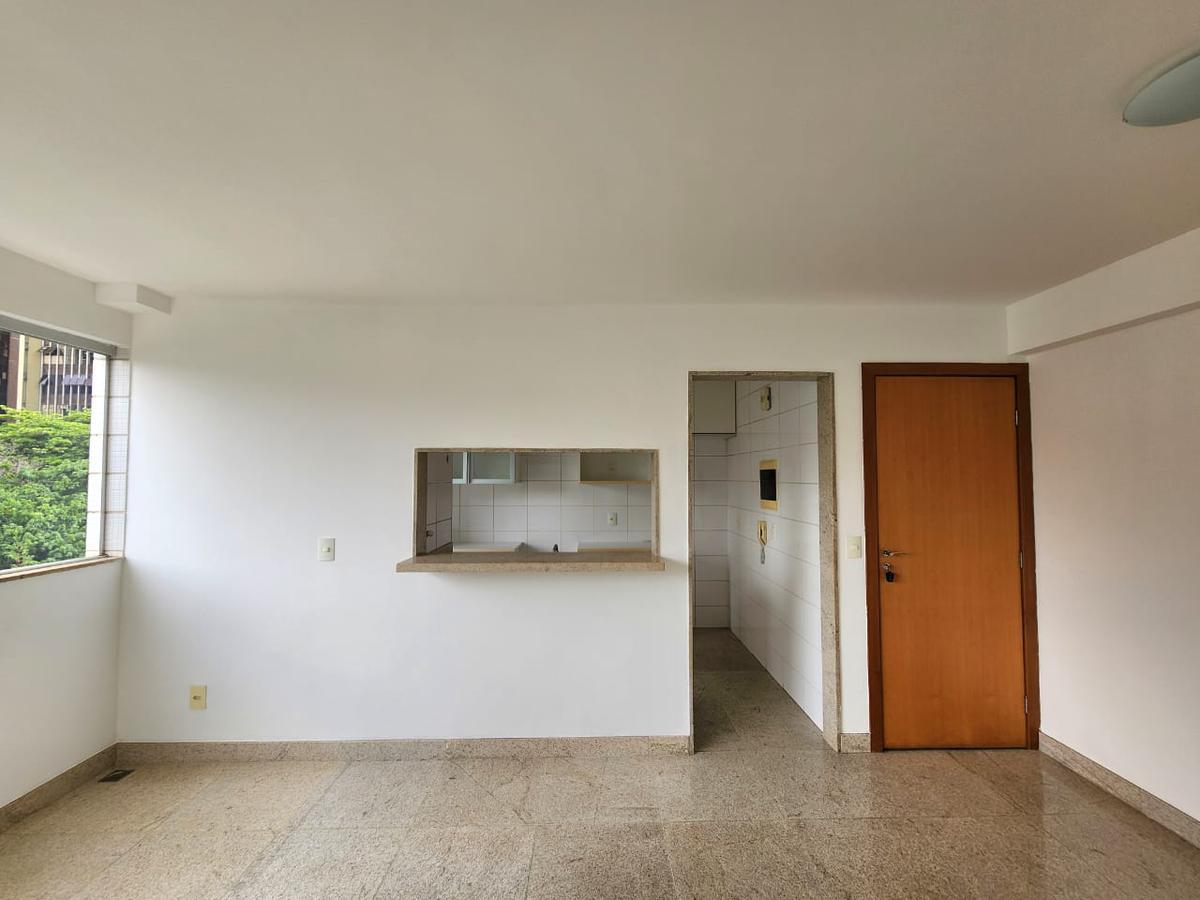 Apartamento, Savassi, 2 Quartos, 2 Vagas, 1 Suíte