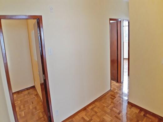 Apartamento, Serra, 3 Quartos, 1 Vaga