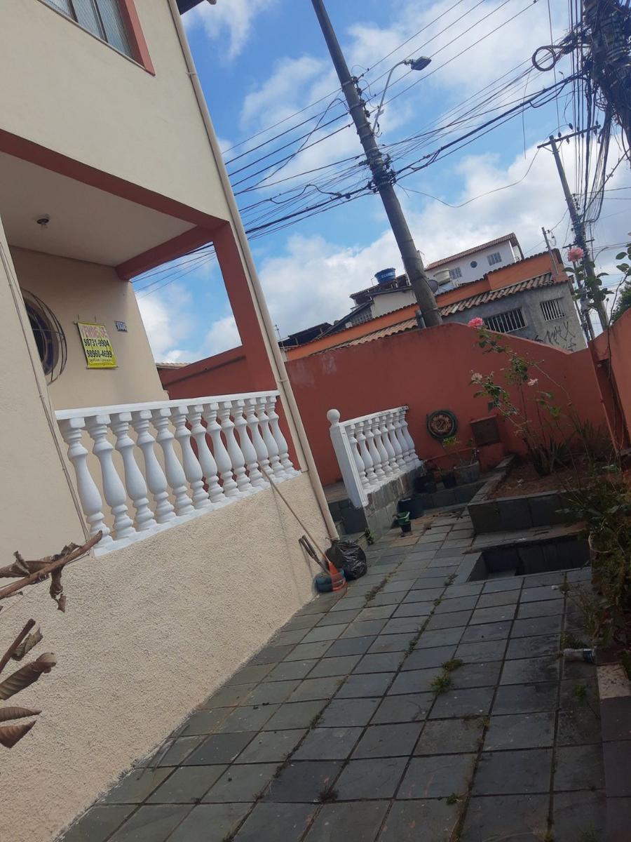 Casa, Paraíso, 5 Quartos, 3 Vagas