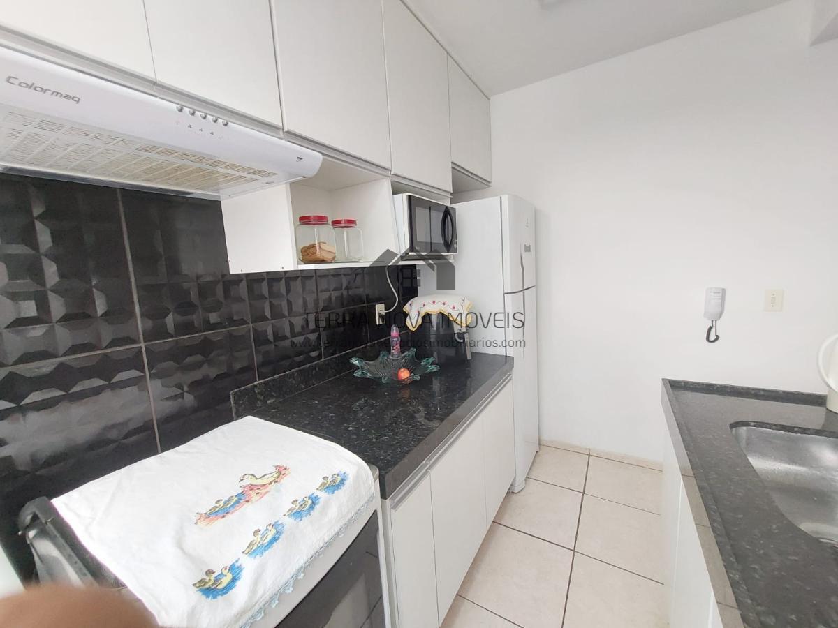 Apartamento, Moradas da Lapinha, 2 Quartos