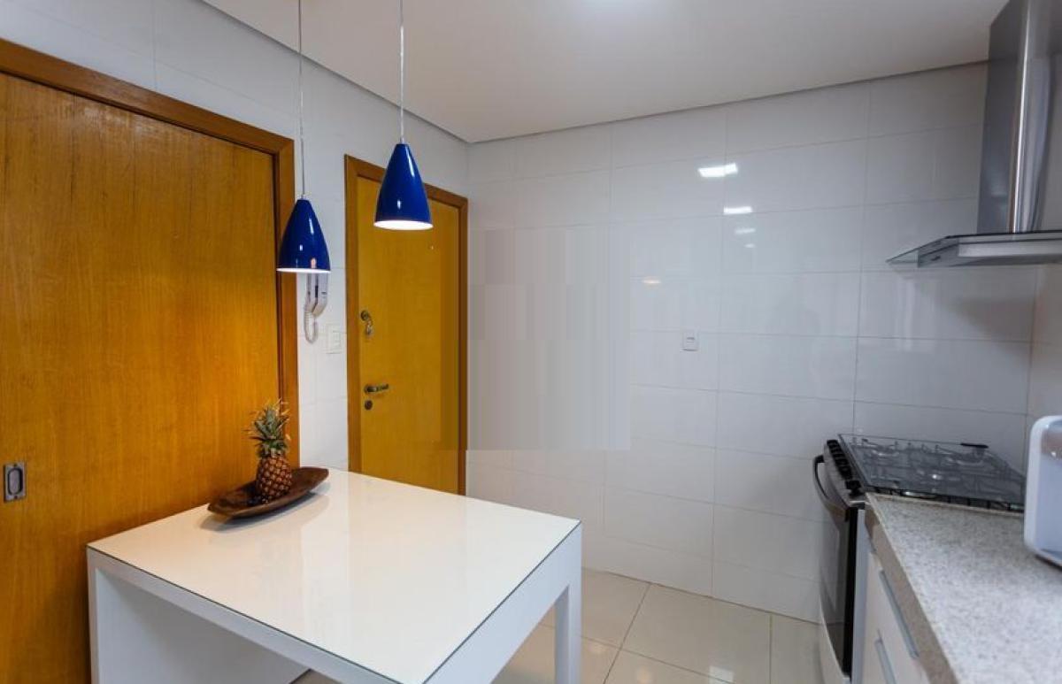 Apartamento, União, 4 Quartos, 3 Vagas, 1 Suíte