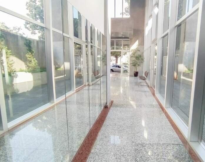 Sala, Barro Preto, 0 Quarto, 1 Vaga