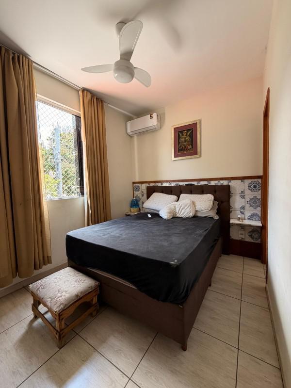 Casa, Santa Terezinha, 2 Quartos, 1 Vaga, 1 Suíte