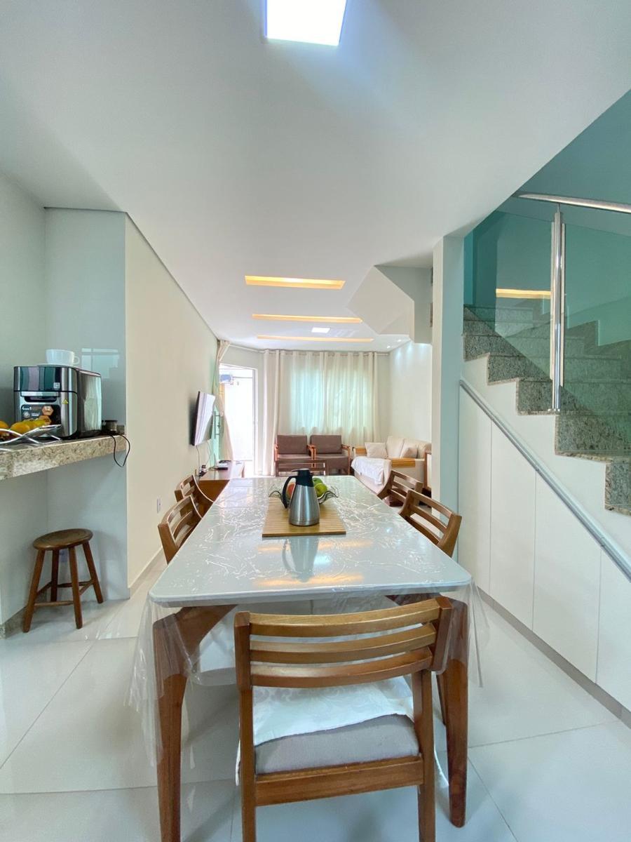 Casa, Industrial São Luiz, 3 Quartos, 1 Vaga, 1 Suíte