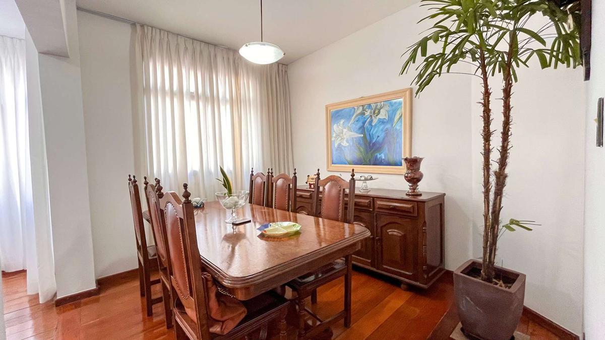 Cobertura, Buritis, 4 Quartos, 2 Vagas, 2 Suítes