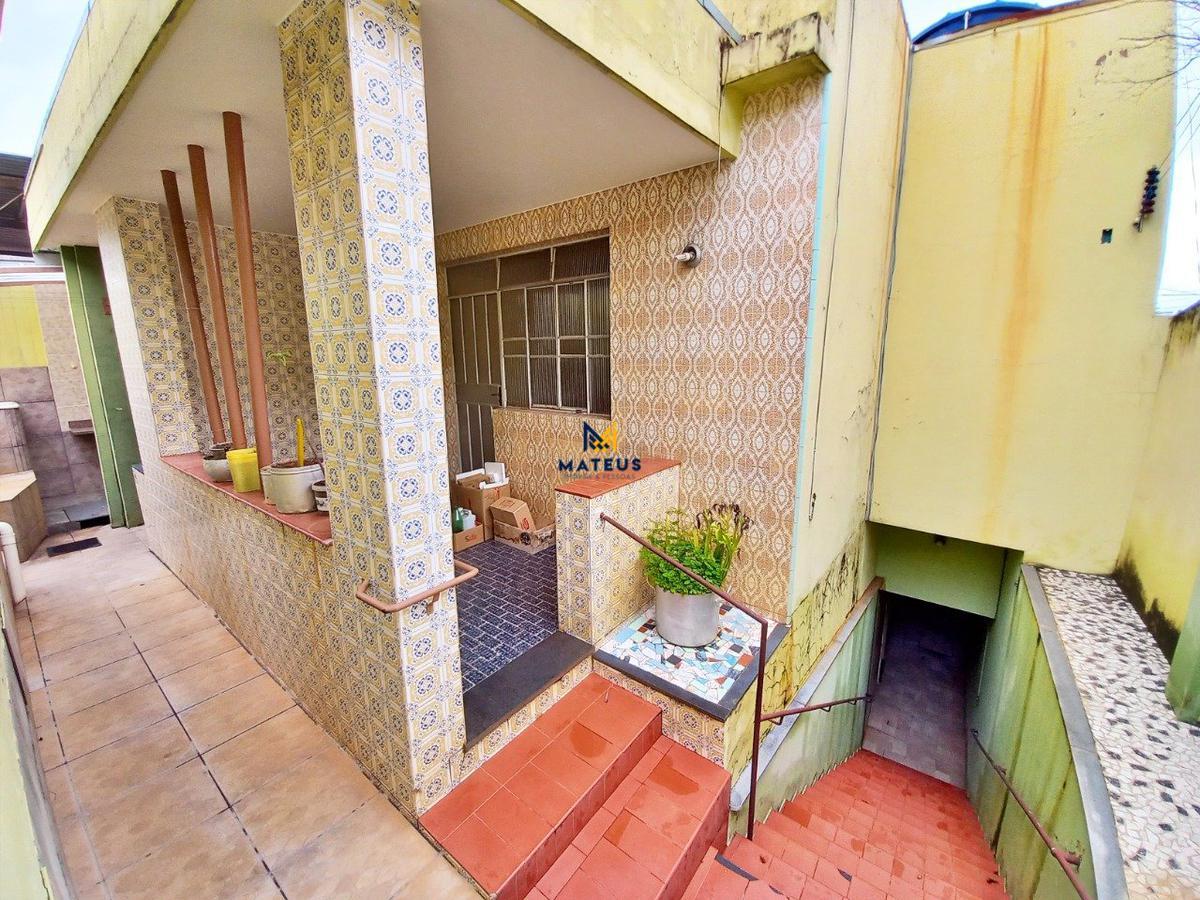 Casa, Caiçaras, 4 Quartos, 4 Vagas