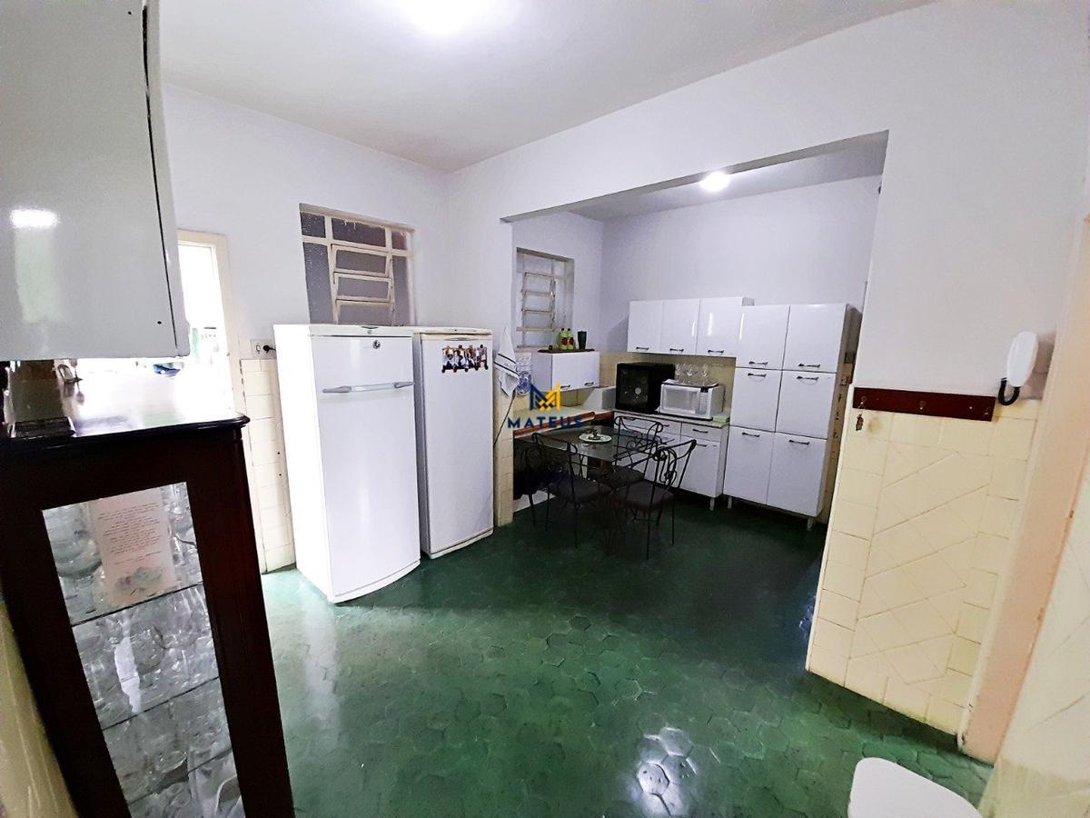 Casa, Caiçaras, 3 Quartos, 1 Vaga