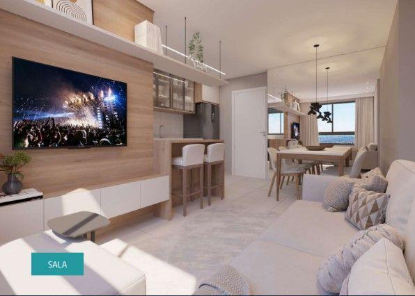 Apartamento, Estoril, 2 Quartos, 1 Vaga, 1 Suíte