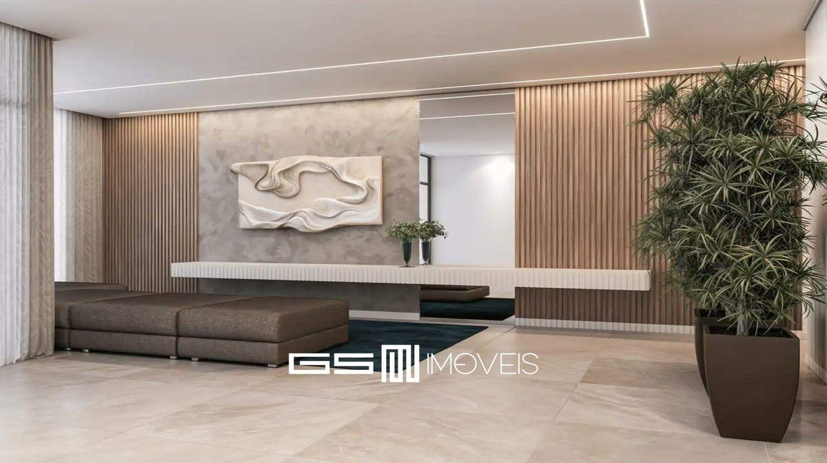Apartamento, São Luiz (pampulha), 2 Quartos, 1 Vaga, 1 Suíte