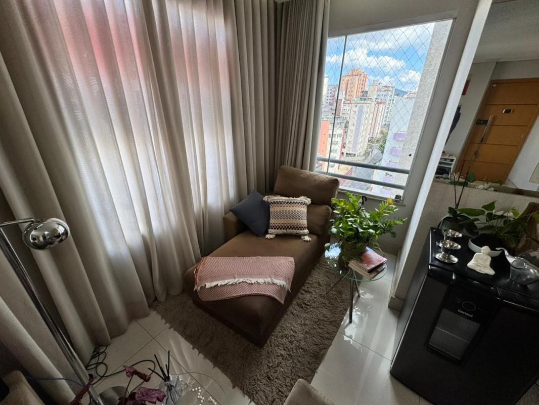 Apartamento, Silveira, 3 Quartos, 2 Vagas, 1 Suíte