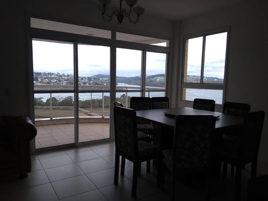 Apartamento, Alphaville - Lagoa dos Ingleses, 4 Quartos, 3 Vagas, 2 Suítes