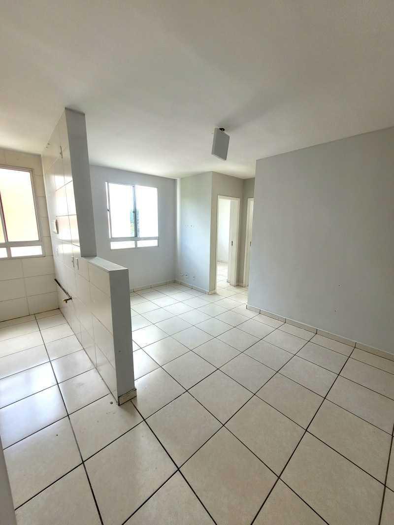 Apartamento, Borba Gato, 2 Quartos, 1 Vaga