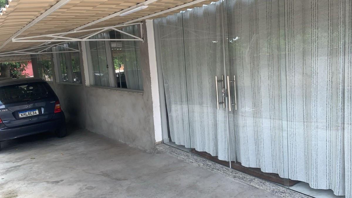 Fazenda, Nova Pampulha, 6 Quartos, 4 Vagas