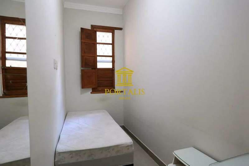 Apartamento, Lourdes, 5 Quartos, 1 Vaga
