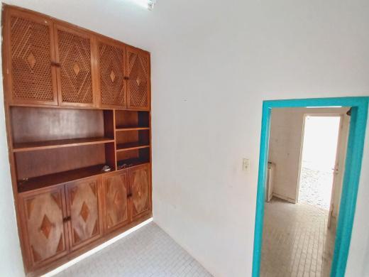 Casa, Centro, 3 Quartos, 1 Vaga, 1 Suíte