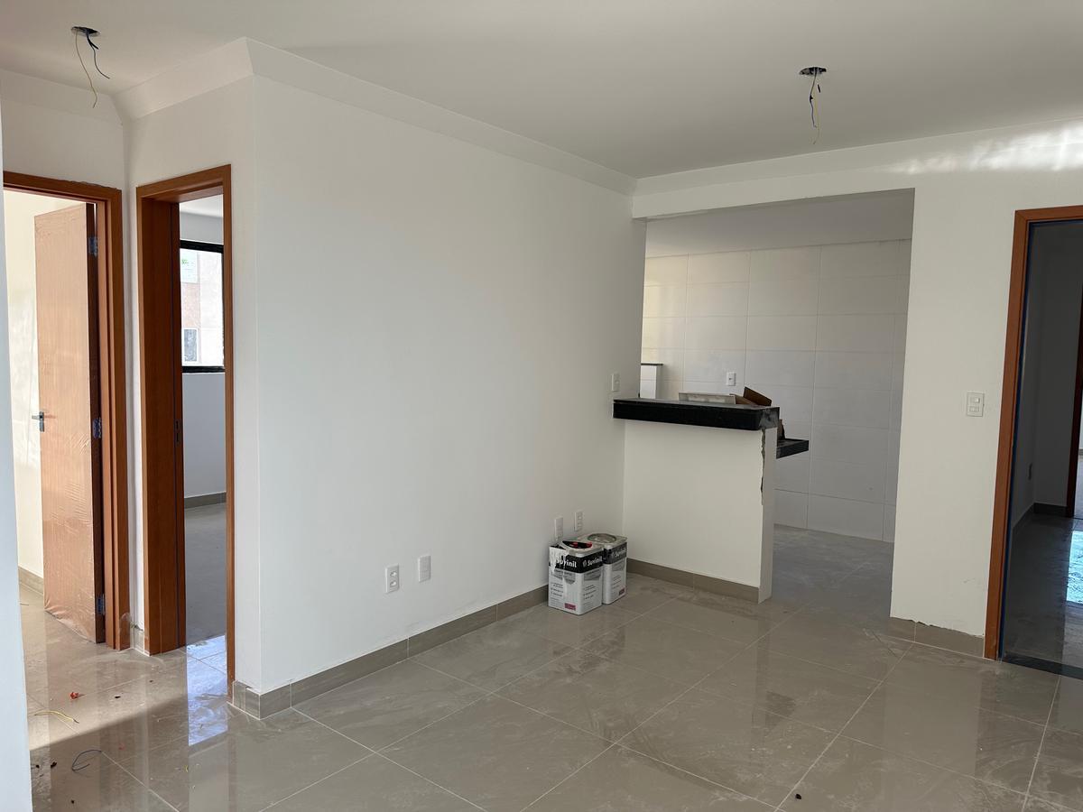 Apartamento, Serrano, 2 Quartos, 1 Vaga