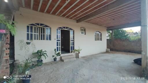 Casa, Aparecida do Norte, 3 Quartos, 4 Vagas