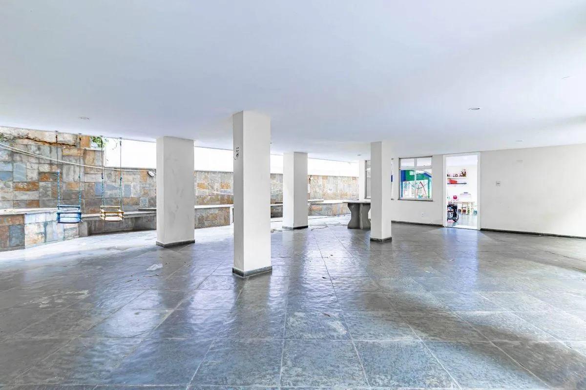 Apartamento, Santo Antônio, 4 Quartos, 2 Vagas, 1 Suíte
